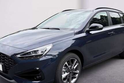 Hyundai i30 6.000 km 29.590 &euro; Vellmar 34246
