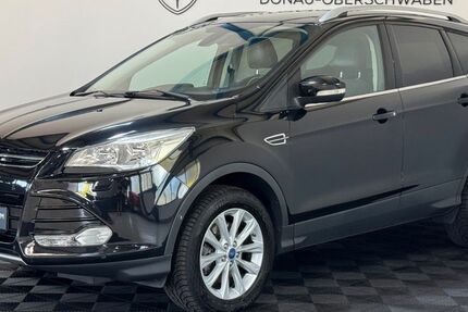 Ford Kuga 117.800 km 12.490 &euro; Bad Saulgau 88348