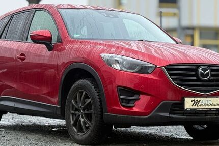 Mazda CX-5 169.750 km 7.440 &euro; Erlangen 91052