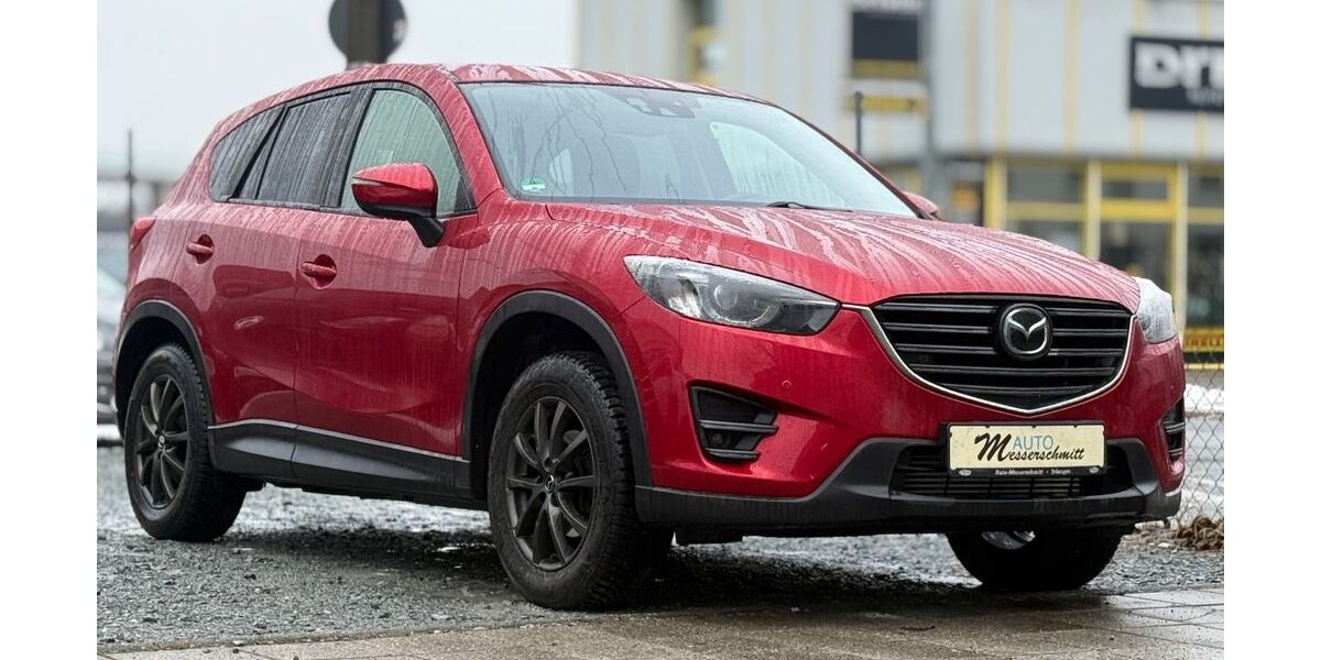 Mazda CX-5 169.750 km 7.440 &euro; Erlangen 91052