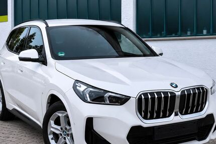 BMW X1 33.720 km 38.990 &euro; Egling 82544
