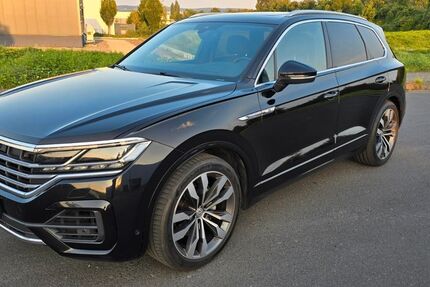 VW Touareg 265.000 km 32.000 &euro; Koblenz 56072