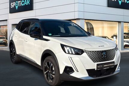Peugeot 2008 43.196 km 17.690 € Kaiserslautern 67661
