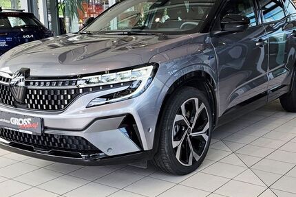Renault Austral 25.625 km 37.986 &euro; Amberg 92224