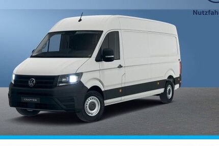 VW Crafter 18.979 km 28.950 &euro; München 81829