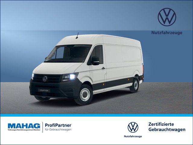 VW Crafter 18.979 km 28.950 &euro; München 81829