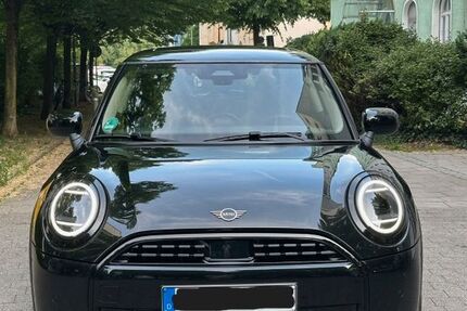 Mini Cooper C 15.900 km 25.499 € Starnberg 82319