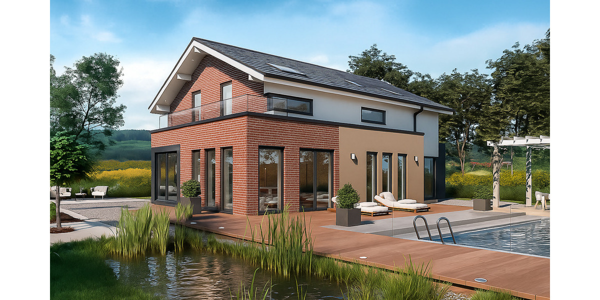 Einfamilienhaus Blankenheim - 5 Zimmer, 139 m&sup2;, 419.000&euro; | Angebot:26229304