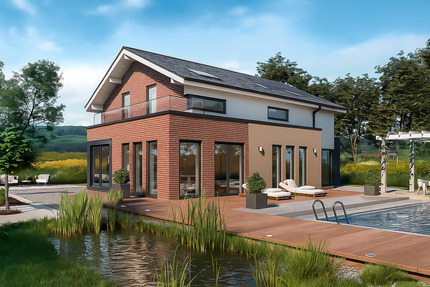 Haus Blankenheim - 5 Zimmer, 139 m&sup2;, 419.000&euro; | Angebot:26229304