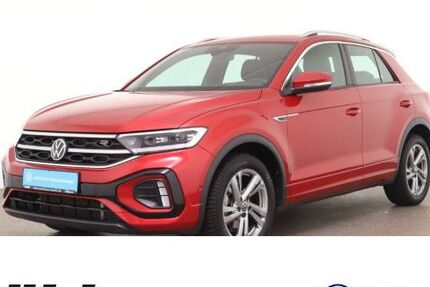 VW T-Roc 30.900 km 24.280 &euro; Gifhorn 38518