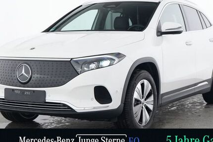 Mercedes-Benz EQA 10.220 km 40.940 &euro; Weyhe 28844