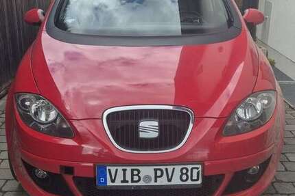Seat Altea 187.000 km 2.250 &euro; Impenbach (Niederaichbach) 84100