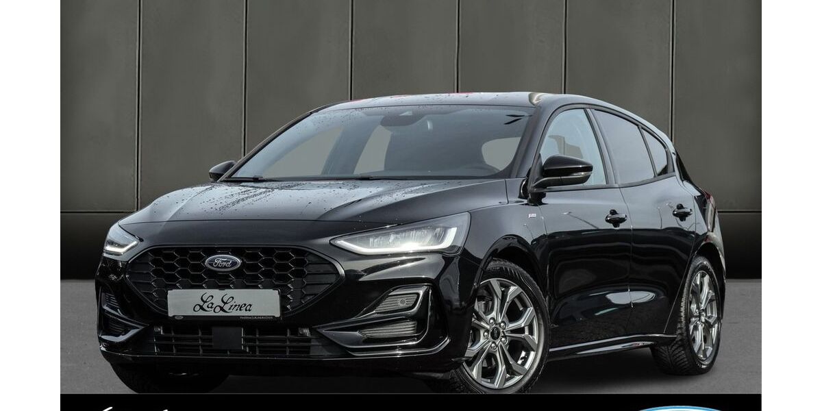 Ford Focus 37.650 km 19.450 &euro; Düren 52349