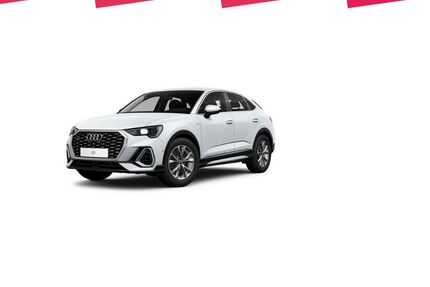 Audi Q3 43.967 km 39.891 &euro; Weinheim 69469