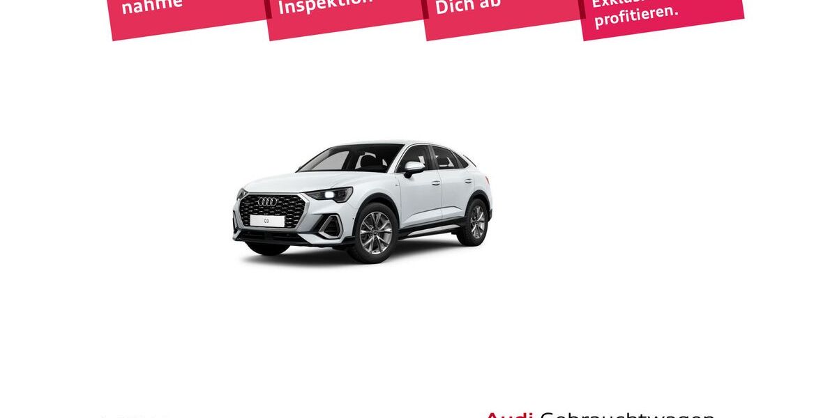Audi Q3 43.967 km 39.891 &euro; Weinheim 69469