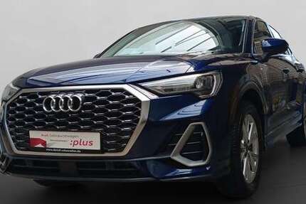 Audi Q3 22.147 km 37.501 &euro; Freising 85356