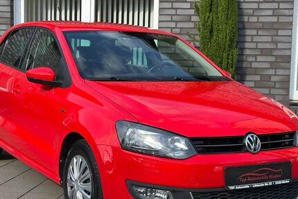 VW Polo 92.000 km 7.499 &euro; Minden 32429