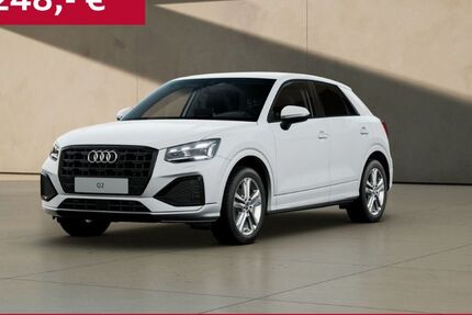 Audi Q2 1.200 km 34.430 &euro; Ludwigsburg 71636