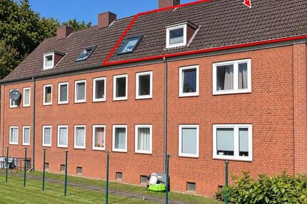 Wohnung Kiel Ellerbek - 3 Zimmer, 44 m&sup2;, 130.000&euro; | Angebot:27432974