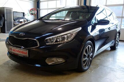 Kia ceed / Ceed