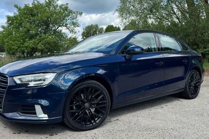 Audi A3 89.000 km 15.990 &euro; Velpke 38458