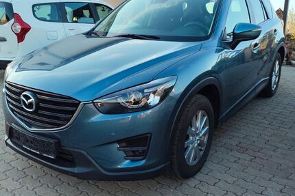 Mazda CX-5 155.893 km 9.200 &euro; Theres 97531