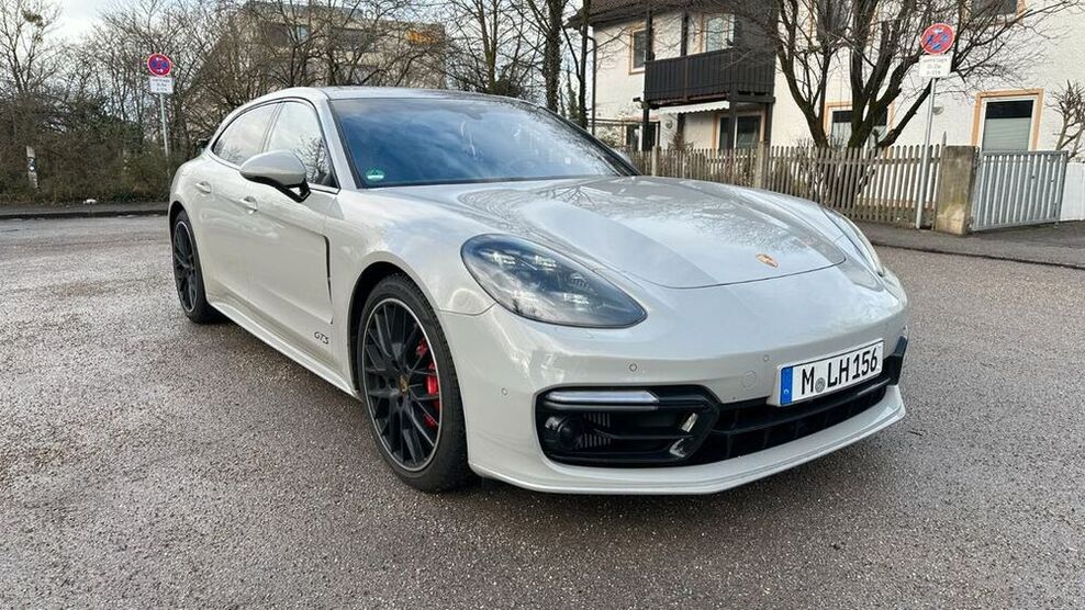 Panamera