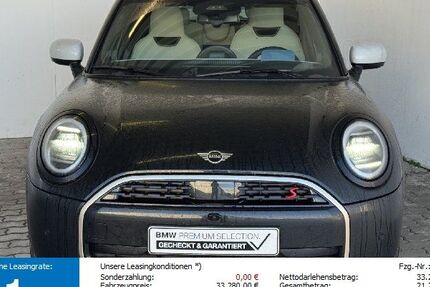 Mini Cooper S 2.044 km 29.940 &euro; Heilbronn 74076