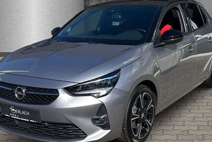 Opel Corsa 47.485 km 15.800 € Niederahr 56414