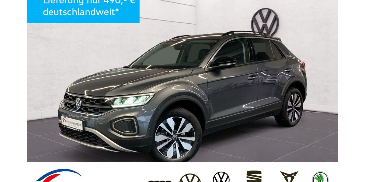 VW T-Roc 11.000 km 28.880 &euro; Quickborn 25451