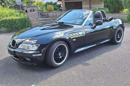 BMW Z3 151.993 km 15.490 &euro; Untersiemau 96253