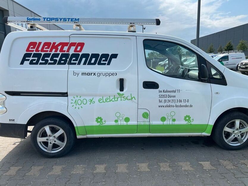 NV200