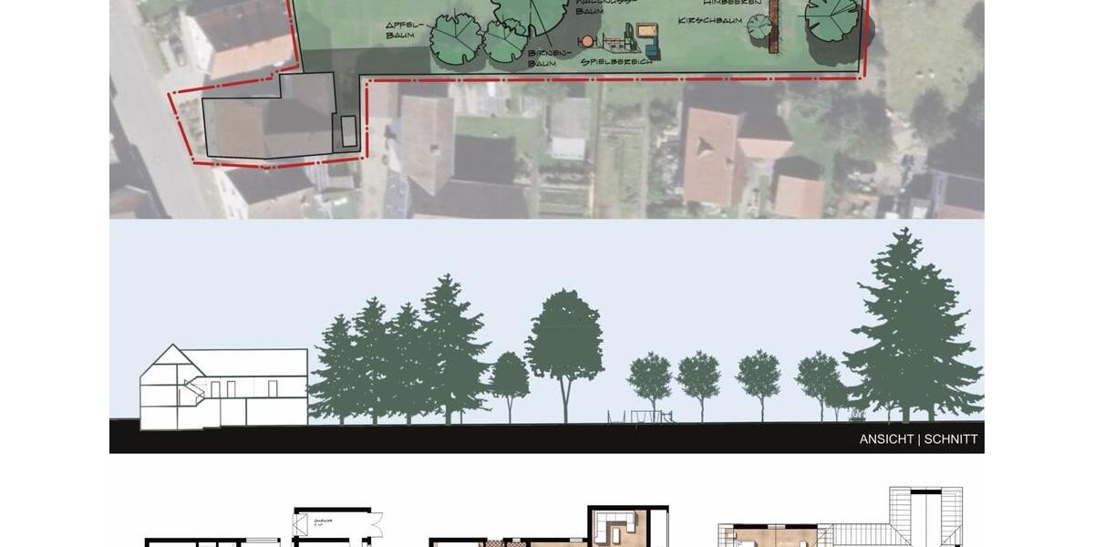 Einfamilienhaus Steinheim - 8 Zimmer, 175 m&sup2;, 265.000&euro; | Angebot:24833146