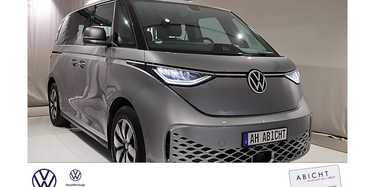 VW ID. Buzz 19.473 km 59.950 &euro; Duderstadt 37115