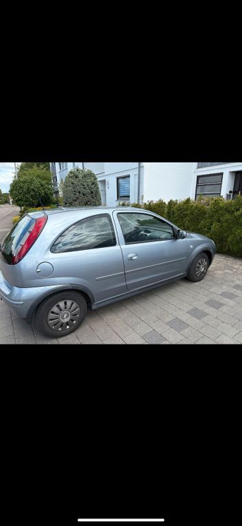 Corsa