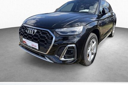 Audi Q5 40.800 km 41.890 &euro; Roth 91154