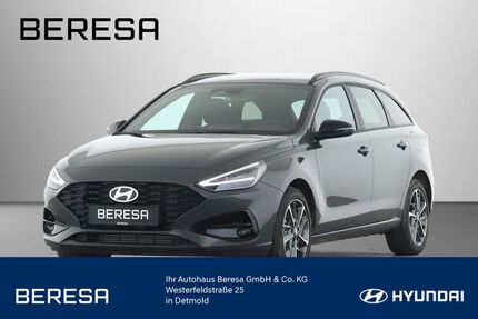 Hyundai i30 6.000 km 23.980 € Detmold 32758