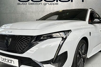 Peugeot 308 11.500 km 31.880 € Tübingen 72072