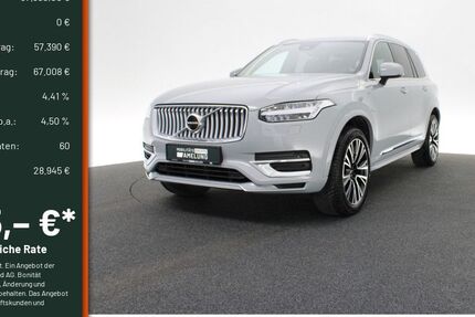 Volvo XC90 28.923 km 57.390 &euro; Engelskirchen 51766