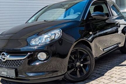 Opel Adam 110.900 km 8.490 &euro; München 81243