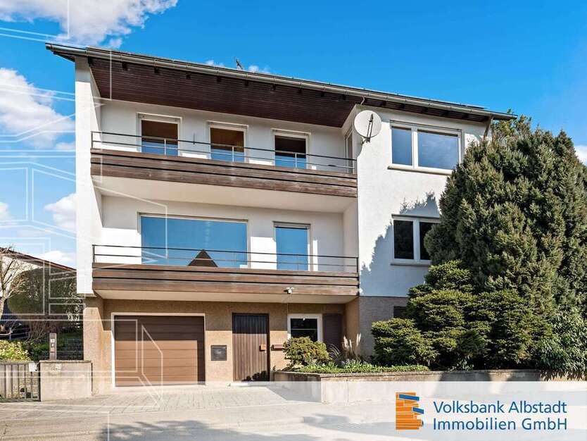Haus zum Kaufen in Balingen 369.000 € 156.88 m²