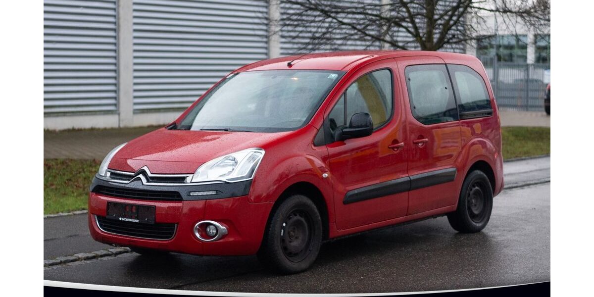 Citroen Berlingo 174.000 km 4.999 &euro; Baienfurt 88255