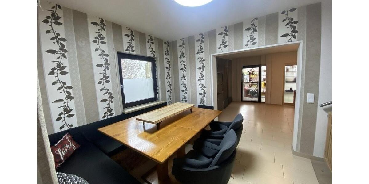 Reihenhaus Hemsbach - 5.5 Zimmer, 130 m&sup2;, 599.000&euro; | Angebot:26268162