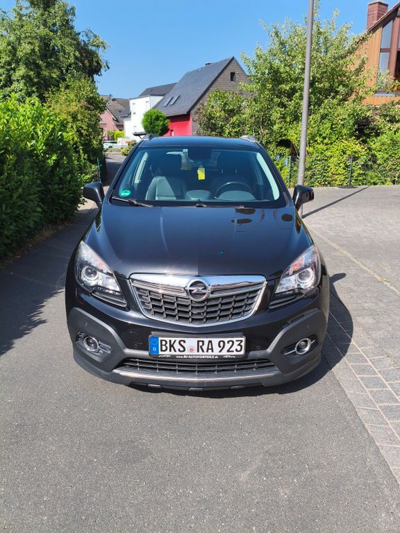 Mokka