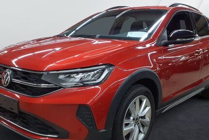 VW Taigo 25.900 km 24.900 &euro; Ebersberg bei München 85560