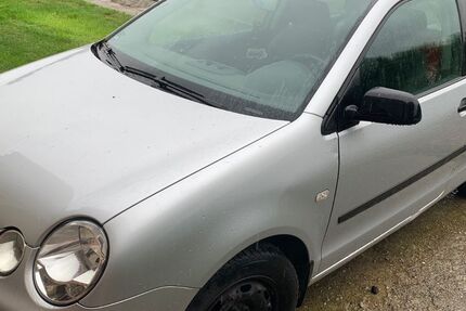 VW Polo 193.000 km 1.000 &euro; Marxdorf 15306