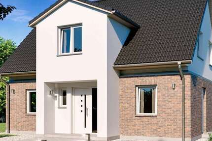 Haus Poppendorf - 6 Zimmer, 146 m&sup2;, 552.828&euro; | Angebot:25193078