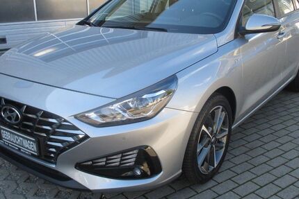 Hyundai i30 63.990 km 14.890 € Memmingen 87700