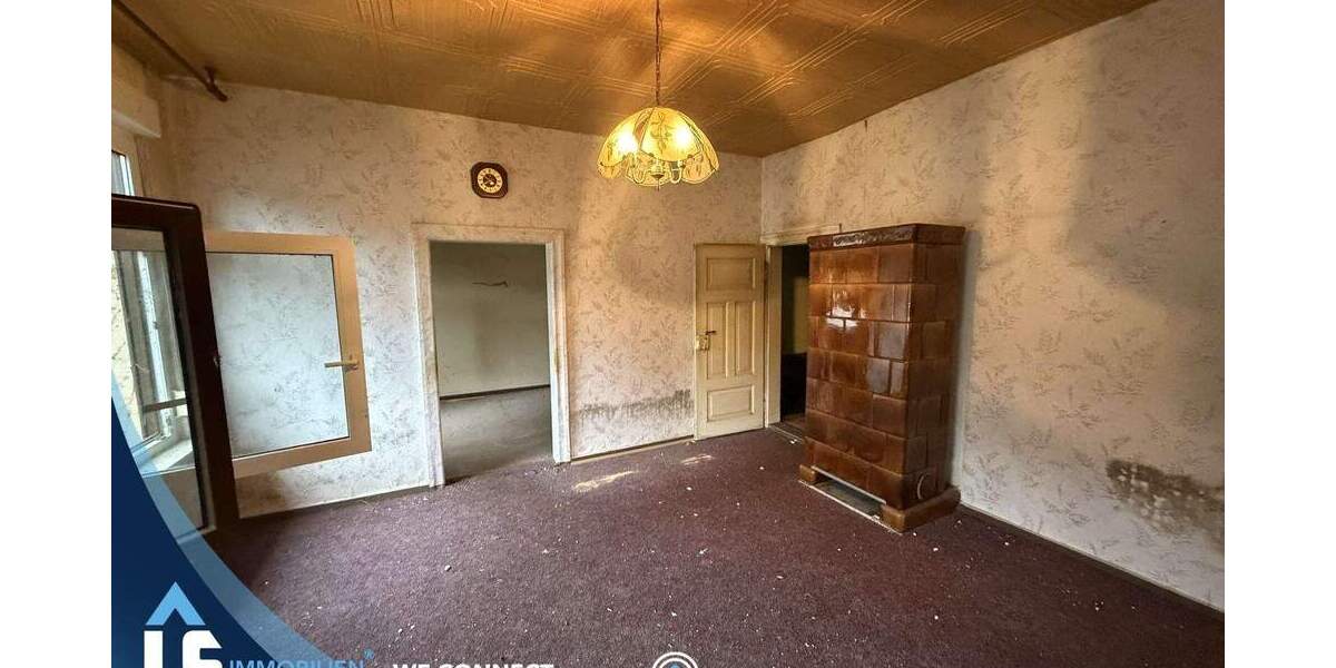 Einfamilienhaus Kalbe (Milde) Jemmeritz - 5 Zimmer, 95 m&sup2;, 39.000&euro; | Angebot:24622200