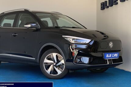 MG ZS 29.892 km 18.900 &euro; München 80997